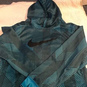 Nike hoodie